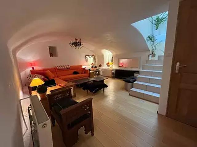 Appartement vente à Nancy, Grand Est