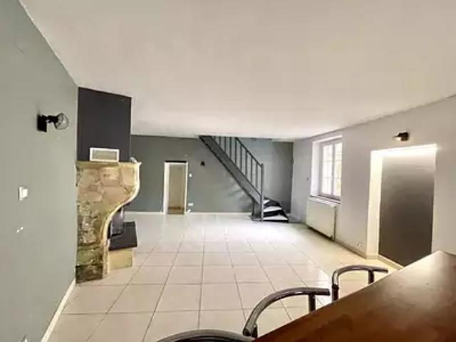 Maison vente à Nancy, Grand Est