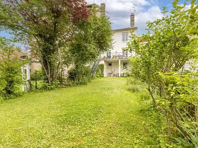 Maison vente à Nancy, Grand Est