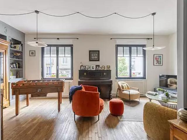 Maison vente à Nancy, Grand Est