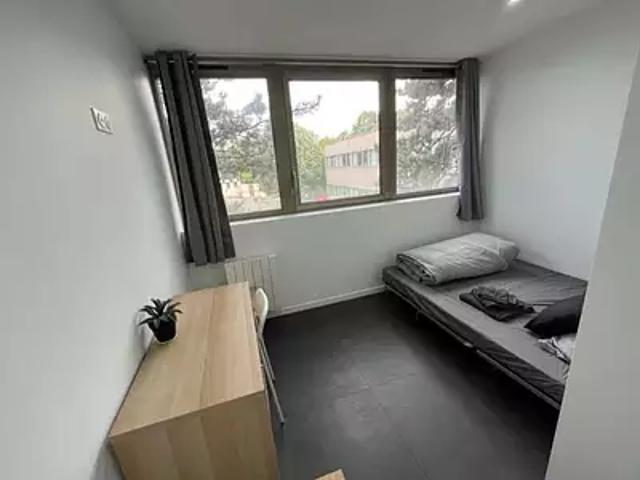 Appartement location à Nancy, Grand Est