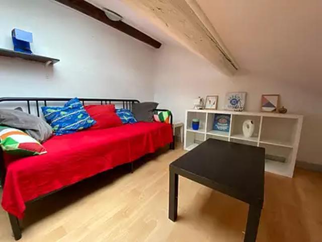 Appartement location à Nancy, Grand Est