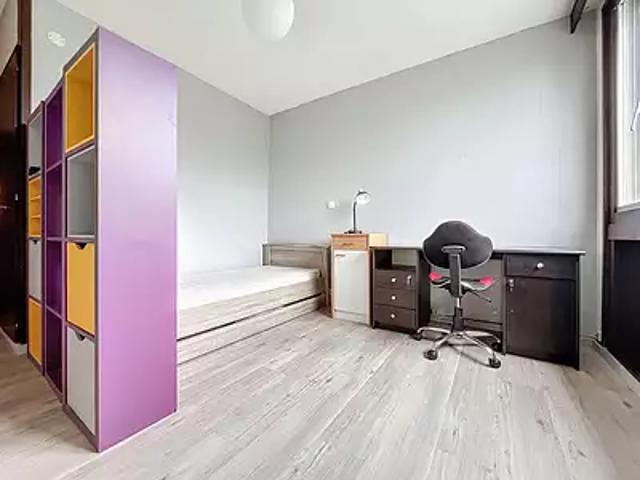 Appartement location à Nancy, Grand Est