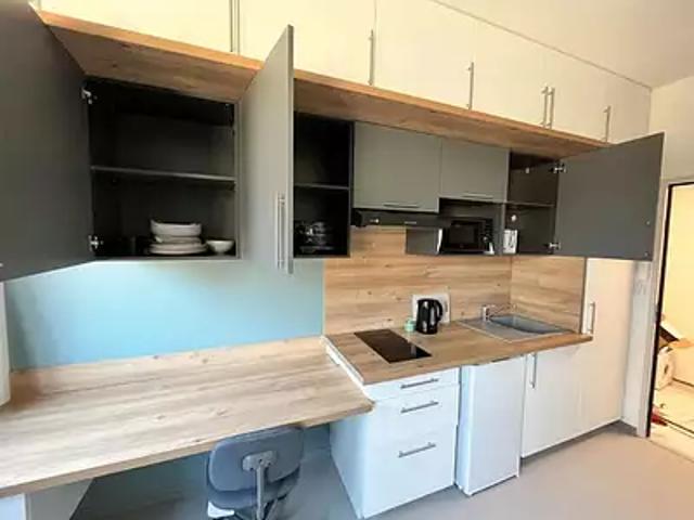 Appartement location à Nancy, Grand Est