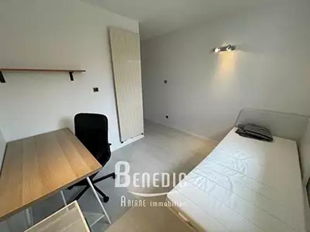 Appartement location à Nancy, Grand Est