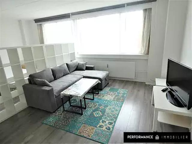 Appartement location à Nancy, Grand Est