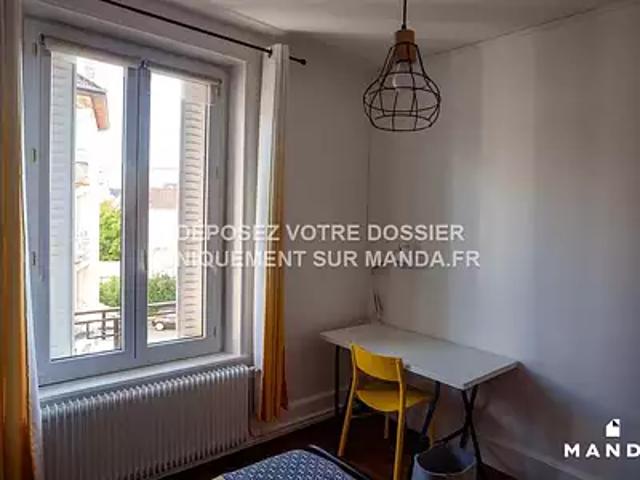 Appartement location à Nancy, Grand Est
