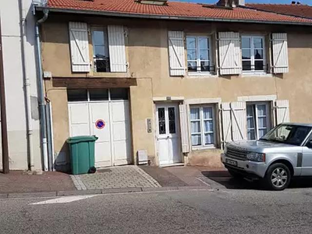 Appartement location à Nancy, Grand Est
