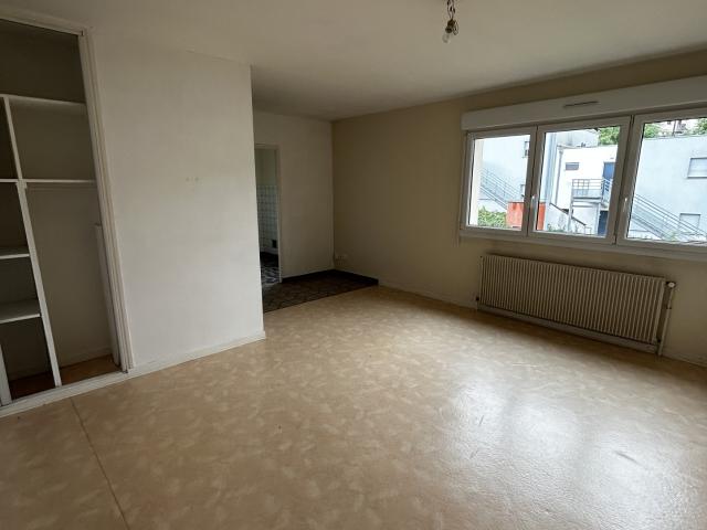Appartement location à Nancy, Grand Est