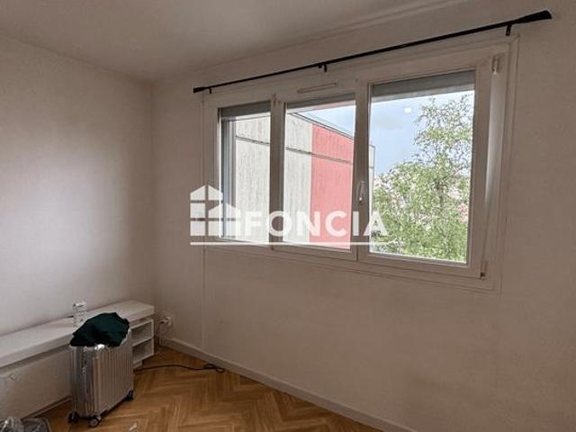 Appartement vente à Nancy, Grand Est