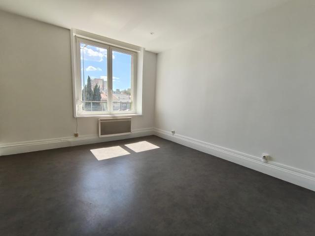 Appartement location à Nancy, Heillecourt
