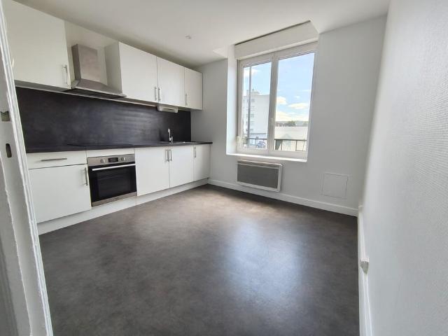 Appartement location à Nancy, Grand Est