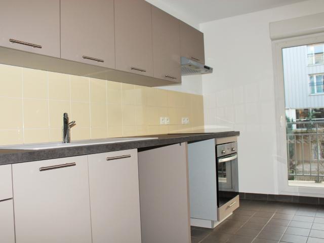 Appartement location à Nancy, Grand Est
