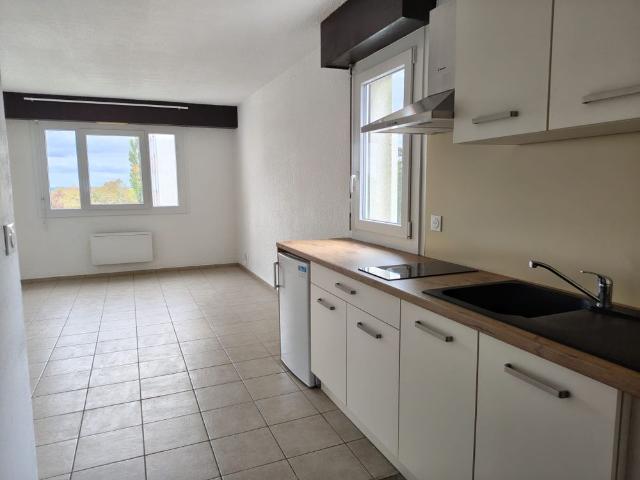 Studio location à Nancy, Grand Est
