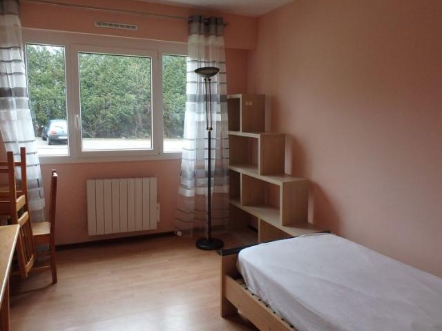 Studio location à Nancy, Villers-lès-nancy