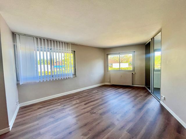 Appartement vente à Nancy, Grand Est
