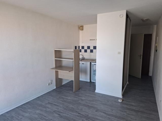 Studio location à Nancy, Grand Est