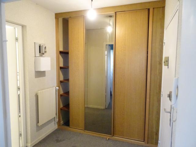 Appartement location à Nancy, Grand Est