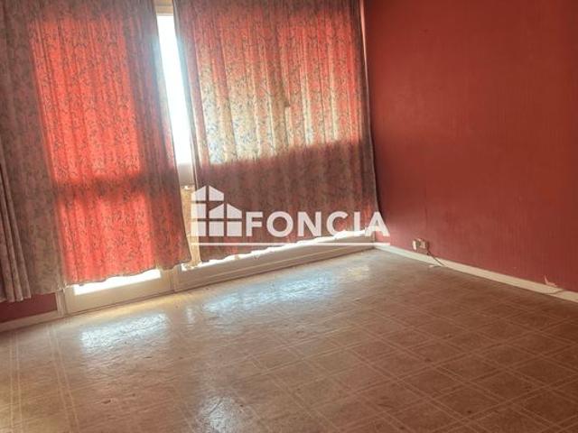 Appartement vente à Nancy, Grand Est