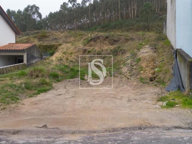 Terreno venda em Vandoma, Paredes