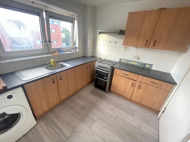 Apartment for rent in Canning Town, Greater London