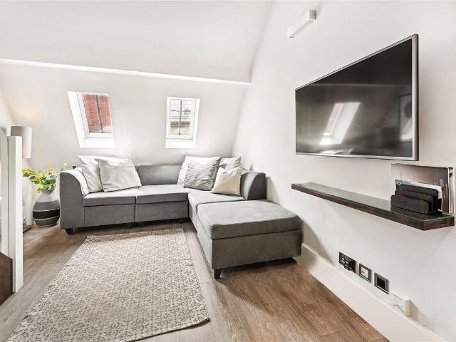 Apartment for rent in Westminster, Victoria