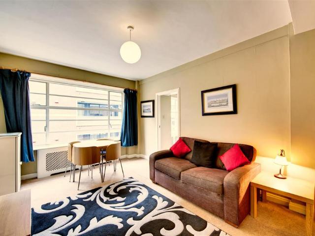 Apartment for rent in Westminster, Greater London