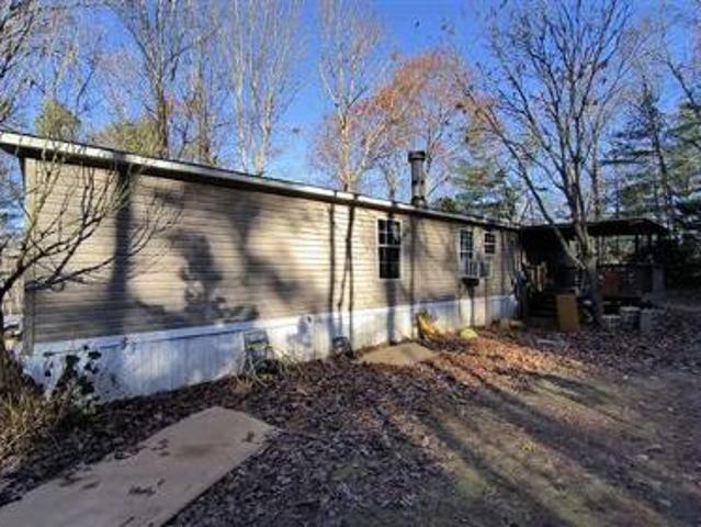 House for sale in Murphy