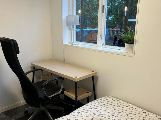 Hus hyra i Botkyrka, Stockholm