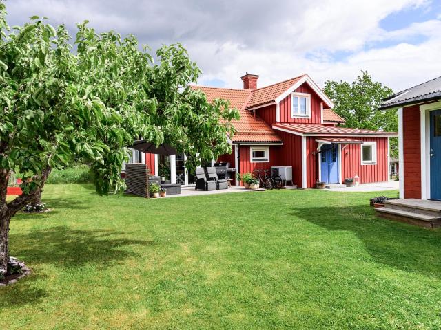 Villa till salu i Falun, Dalarna