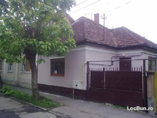 Casă vânzări în Satu Mare