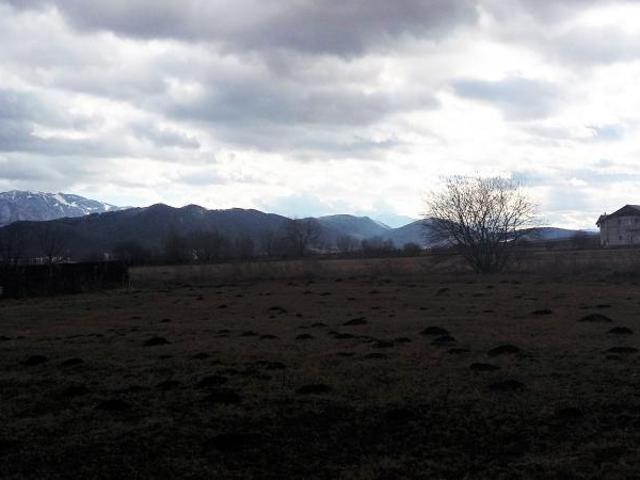 Teren vânzări în Brașov