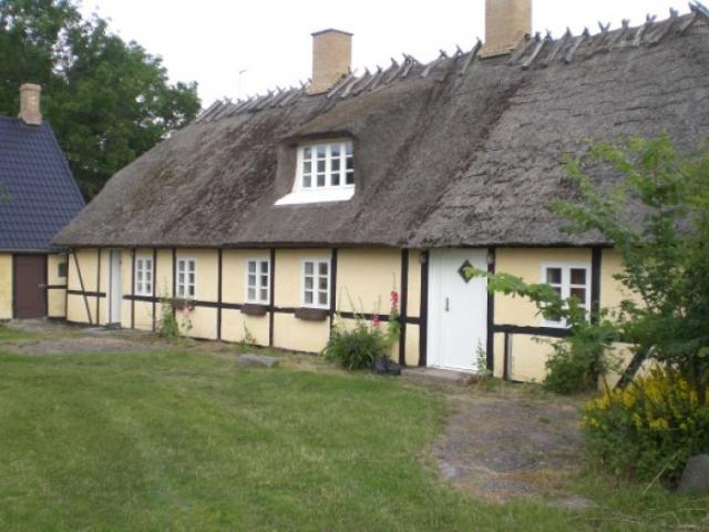 Hus til leje i Næstved