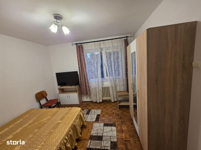 Apartament vânzări în Romani, Argeș