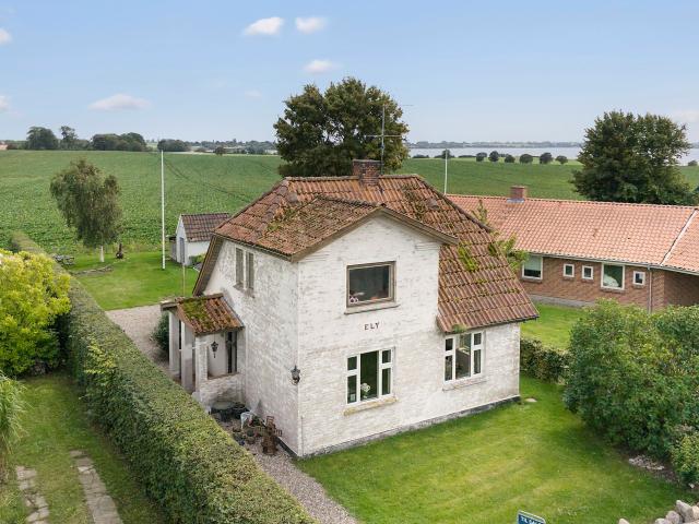 Villa til salg i Stege, Vordingborg