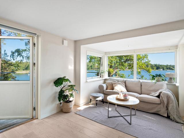 Villa till salu