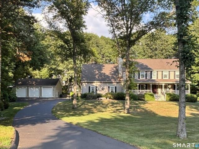 House for sale in Jewett City, Connecticut