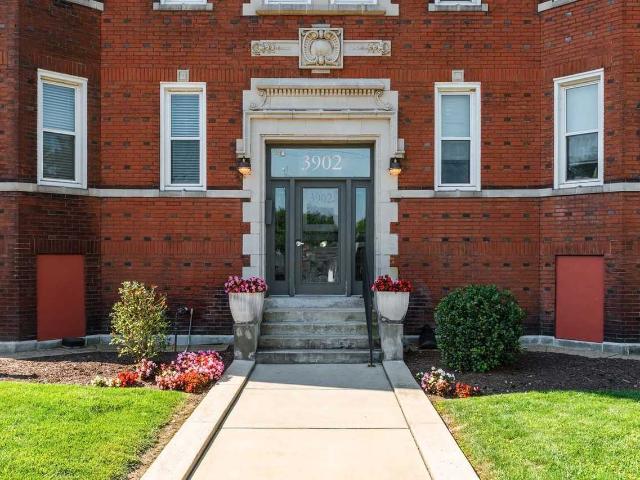Apartment for rent in Saint Louis