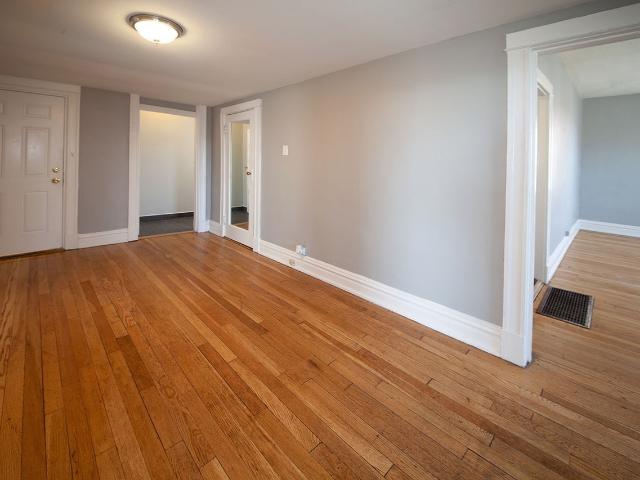 Apartment for rent in DeBaliviere Place, Saint Louis