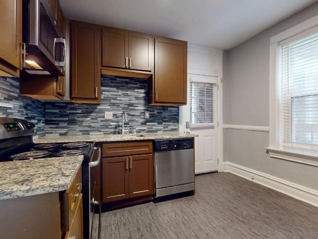 Apartment for rent in DeBaliviere Place, Saint Louis