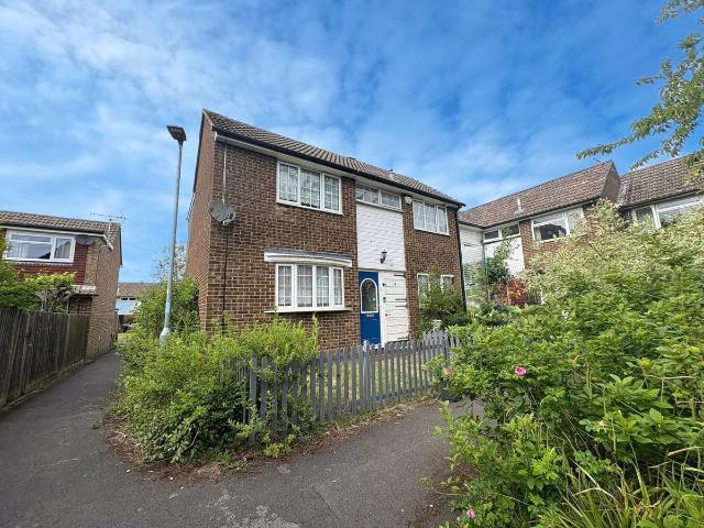 House for rent in Hanworth, Bracknell