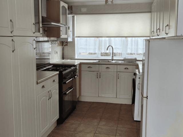 House for rent in Hanworth, Bracknell
