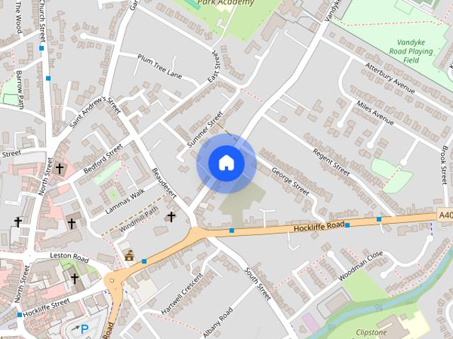 House for rent in Leighton-Linslade, Leighton Buzzard
