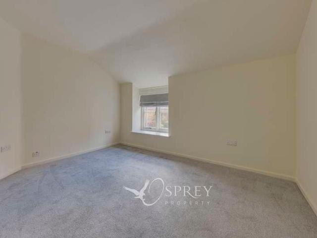 House for rent in Tugby, Harborough