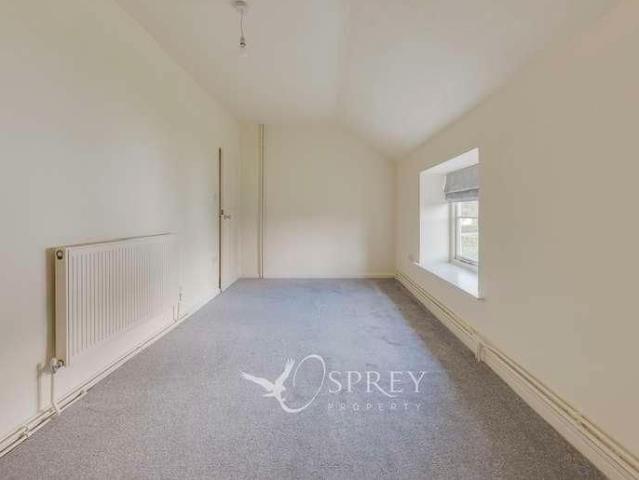 House for rent in Tugby, Harborough