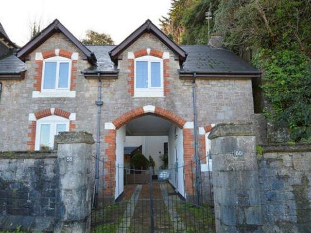 House for sale in Babbacombe