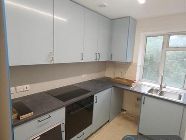 Apartment for rent in The Grange Estate, Greater London