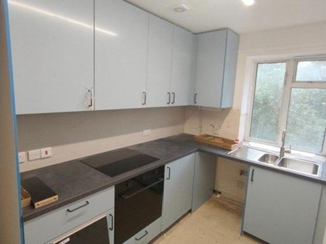 House for rent in The Grange Estate, Greater London