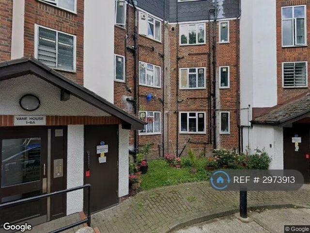 Apartment for rent in Finchley, Greater London