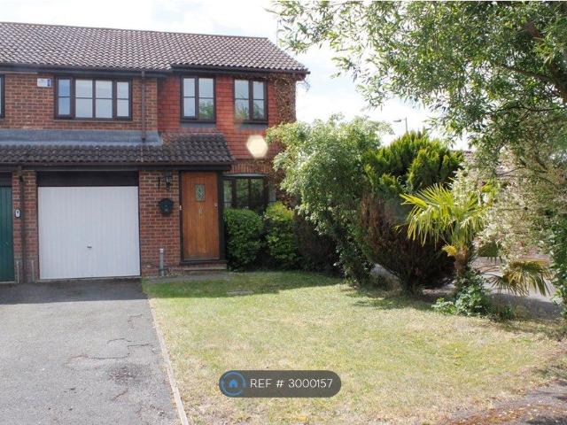 House for rent in Berrick Salome, Oxfordshire